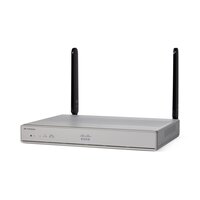 Cisco C1117-4P - Ethernet-WAN - Silber