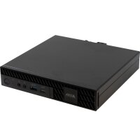 Axis 02693-002, 1 Kanäle, 36 Kanäle, 8192 MB, Windows 10 IoT Enterprise, Axis, Schwarz