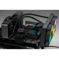 Corsair Dominator CMT32GX5M2E6000C36, 32 GB, 2 x 16 GB, DDR5, 6000 MHz, 288-pin DIMM