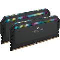 Corsair Dominator CMT32GX5M2E6000C36 - 32 GB - 2 x 16 GB - DDR5 - 6000 MHz - 288-pin DIMM