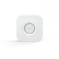 Signify Philips Hue Bridge smarte Schaltzentrale weiß, Kabellos, ZigBee, Weiß, IP20, 50 Glühbirne(n), 2400 - 2483,5 MHz
