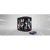 HYTE Y60 Persona 3 Reload mehrfarbig Tempered Glass -...