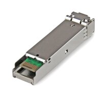 StarTech.com MSA konformes SFP Transceiver Modul -...