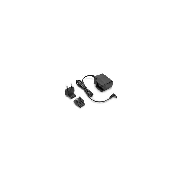 HPE Networking Networking Instant On 12V/18W Power Adaptor RW - Netzteil - Aruba Instant On AP22 - 89 mm - 51 mm - 61 mm - 172,4 g