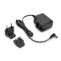 HPE Networking Networking Instant On 12V/18W Power Adaptor RW - Netzteil - Aruba Instant On AP22 - 89 mm - 51 mm - 61 mm - 172,4 g