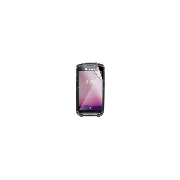 Mobilis 036254 - Honeywell - CT45 XP - CT45 - CT40 XP - CT40 - Antibakteriell - Staubresistent - Kratzresistent - Schockresistent - Transparent - 1 Stück(e)