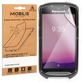 Mobilis 036254 - Honeywell - CT45 XP - CT45 - CT40 XP - CT40 - Antibakteriell - Staubresistent - Kratzresistent - Schockresistent - Transparent - 1 Stück(e)