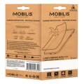 Mobilis 036254 - Honeywell - CT45 XP - CT45 - CT40 XP - CT40 - Antibakteriell - Staubresistent - Kratzresistent - Schockresistent - Transparent - 1 Stück(e)