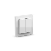 Senic Friends of Hue - Leiter - Kabellos - Weiß - Polycarbonat (PC) - 2-Wege - ZigBee - 2400 MHz