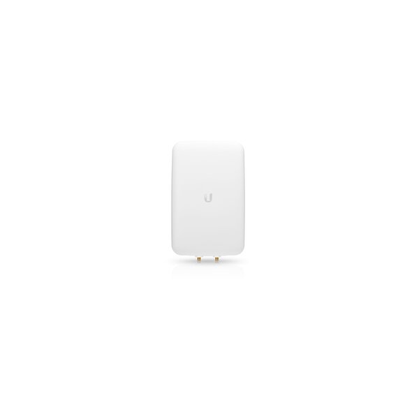 Ubiquiti UMA-D - 15 dBi - 2.4 - 2.5 - 5.1 - 5.9 GHz - IEEE 802.11ac - 10 dBi - 15 dBi - 90°