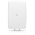 Ubiquiti UMA-D - 15 dBi - 2.4 - 2.5 - 5.1 - 5.9 GHz - IEEE 802.11ac - 10 dBi - 15 dBi - 90°
