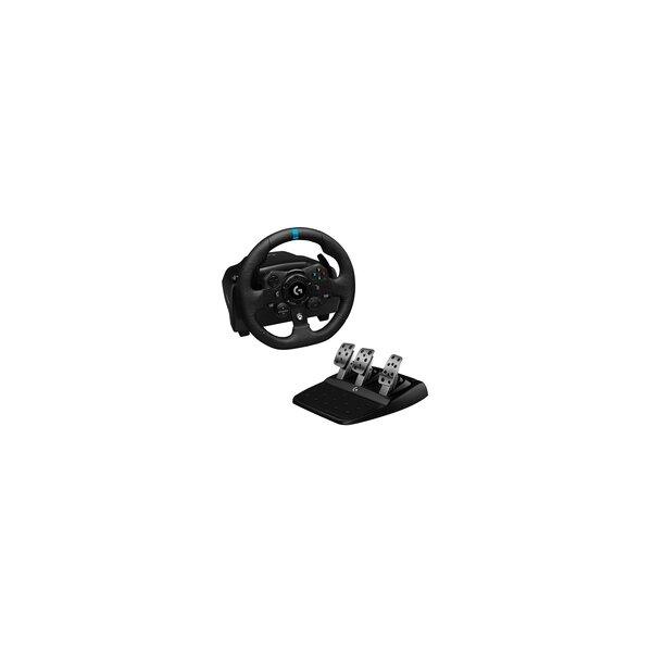 Logitech G G923 Racing Wheel and Pedals for Xbox X|S One PC - Lenkrad - 14 Tasten