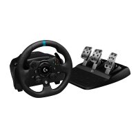 Logitech G G923, Lenkrad + Pedale, PC, Xbox One, Xbox...