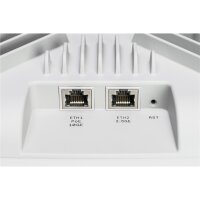 Lancom LX-7300, 2,4 GHz, 5 GHz, 6 GHz, 9300 Mbit/s, AES-CCMP, AES-GCMP, EAP-TLS, EAP-TTLS, PEAP, TKIP, 10,100,1000,2500,10000 Mbit/s