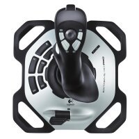 Logitech G Extreme 3D PRO, Joystick, PC, Digital,...