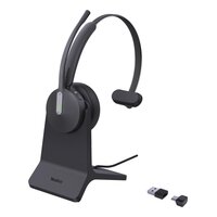 Yealink BH70 Mono Teams USB-C/A - Headset - 20 KHz