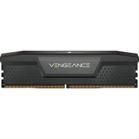 Corsair Vengeance  - 96 GB - 2 x 48 GB - DDR5 - 5200 MHz...