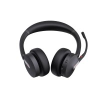 Yealink Headset BH 70 Mono UC USB-C/A - Headset - 20 KHz