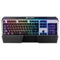 Cougar Attack X3 RGB - Tastatur - full size