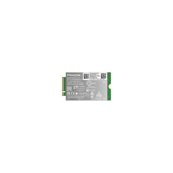 HP Drahtloses Mobilfunkmodem - 4G LTE Advanced - Modem