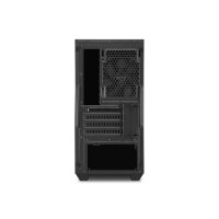 Sharkoon S1000, Tower, PC, Schwarz, micro ATX, Mini-ITX,...