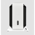 WD_BLACK Western Digital WD_BLACK D30 - 1 TB - USB Typ-C - 3.2 Gen 2 (3.1 Gen 2) - Schwarz - Weiß