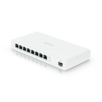 Ubiquiti UISP Router, Ethernet-WAN, Gigabit Ethernet,...