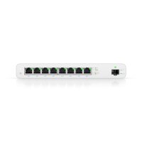 Ubiquiti UISP Router, Ethernet-WAN, Gigabit Ethernet,...