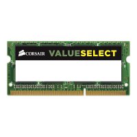 Corsair CMSO16GX3M2C1600C11, 16 GB, 2 x 8 GB, DDR3, 1600...