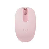 Logitech M196, Beidhändig, IR LED, Bluetooth, 1000...