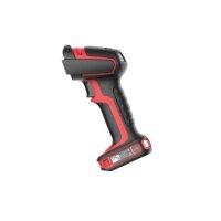 HONEYWELL Granit Ultra Scanner-Only Tethered Rugged 1D/2D FlexRange Vibrator Red Scanner