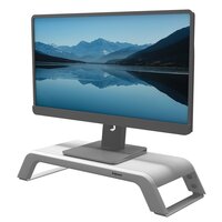 Fellowes Monitorständer Hana LT weiß