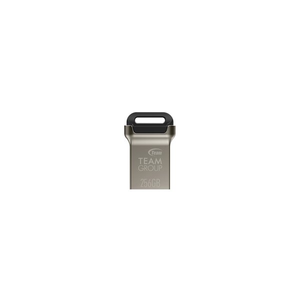 Team Group C162 silber/schwarz USB-A 3.2 Gen 1