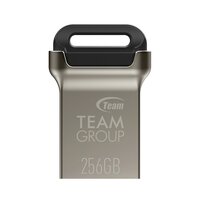 Team Group C162, 256 GB, USB Typ-A, 3.2 Gen 1 (3.1 Gen...