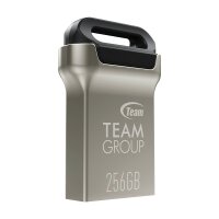 Team Group C162 silber/schwarz USB-A 3.2 Gen 1