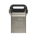 Team Group C162 silber/schwarz USB-A 3.2 Gen 1