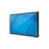 Elo Touch Solutions E510259 - 54,6 cm (21.5") - 1920 x 1080 Pixel - 4K Ultra HD - LCD - 14 ms - Schwarz