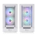Thermaltake Ceres 350 MX Snow White - Midi/Minitower - ATX
