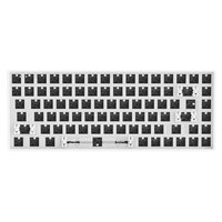 Sharkoon Skiller SGK50 S3 Barebone Gaming-Tastatur - Tastatur - Tastatur - 85 Tasten