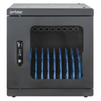 Manhattan 180924 - Schrank zur Verwaltung tragbarer...