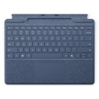 Microsoft Surface Pro Keyboard - Tastatur - mit Trackpad...