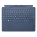 Microsoft Surface Pro Keyboard - Tastatur - mit Trackpad Beschleunigungsmesser... - Touchpen - QWERTZ
