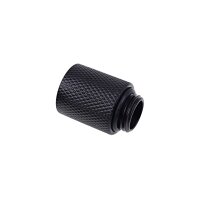 Alphacool 17256, Messing, Schwarz, 18 mm, 18 mm, 20 mm,...