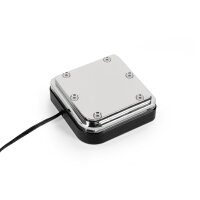 Alphacool Core 1 Aurora schwarz, Wasserblock, Messing,...