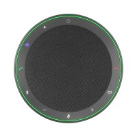 Jabra 2775-319, Universal, Grau, 72 dB, Tasten, 80 -...