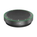 Jabra Speak2 75 - Universal - Schwarz - AAC - CVSD - mSBC - SBC - 72 dB - Voice Level Normalization - IP64