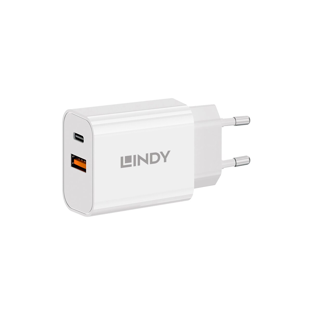 Lindy 73424 - Drinnen - AC - 20 V - Weiß