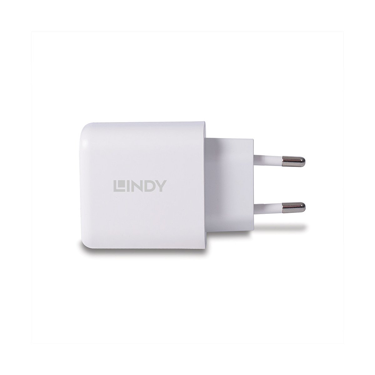 Lindy 73424 - Drinnen - AC - 20 V - Weiß