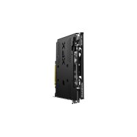 XFX SPEEDSTER SWFT 210 AMD Radeon RX 7600 Core Edition, Radeon RX 7600, 8 GB, GDDR6, 128 Bit, PCI Express 4.0, 2 Lüfter
