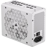 Corsair RM1000x, 1000 W, 100 - 240 V, 47 - 63 Hz, 10 A,...